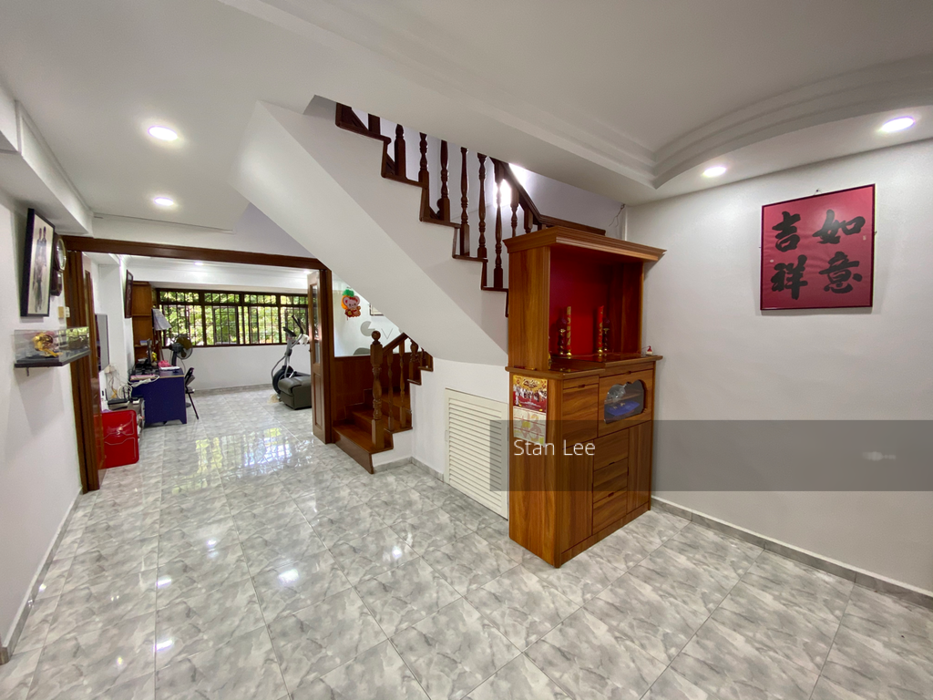 Hougang Central thumbnail photo